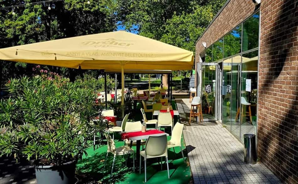 K5 Kult Bistro