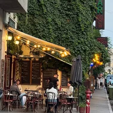 Klauzál Café & Restaurant
