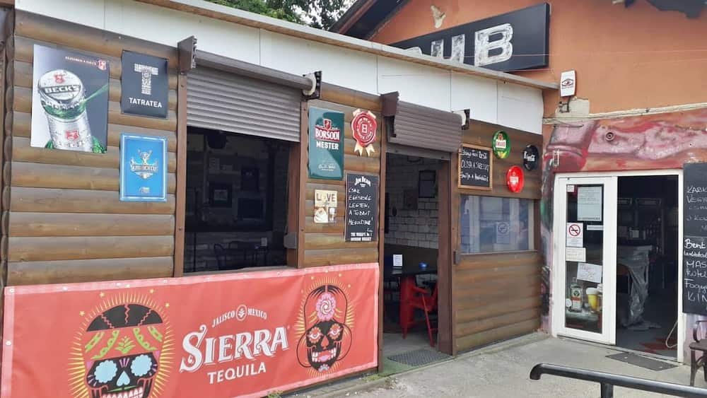 Kőbánya Felső Resti