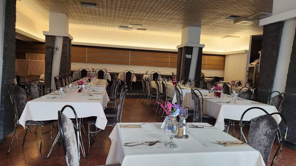 La Guna Étterem és Pizzéria