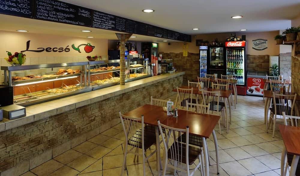 Lecso Hungarian Restaurant