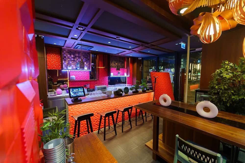 Mama's & Papa's Goulash & Langosh Bar