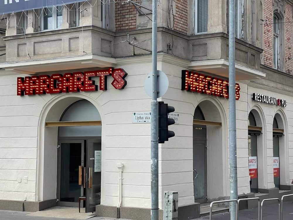 Margaret's Restaurant & Pub