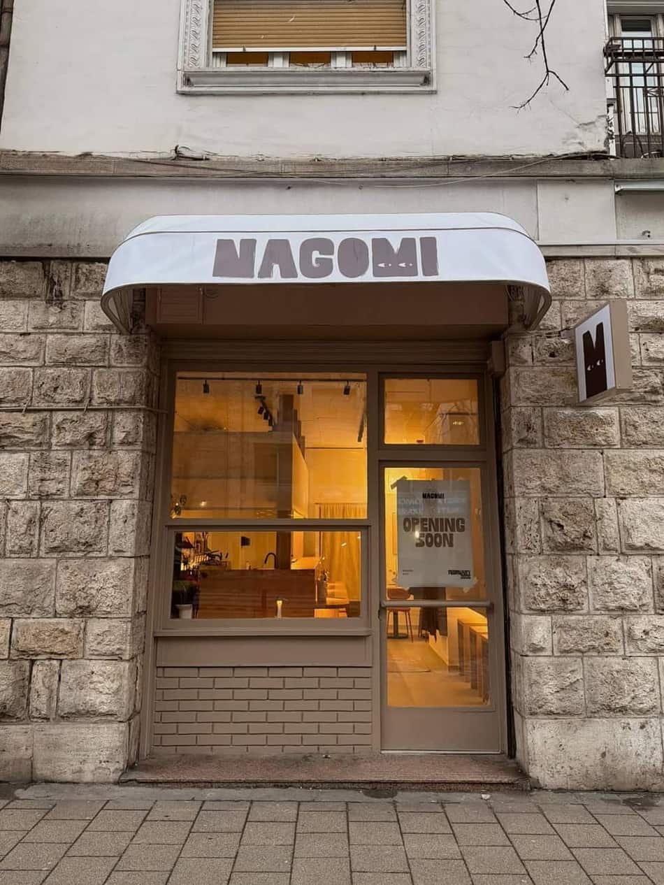Nagomi
