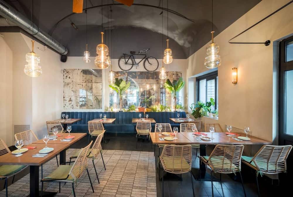 NegroMangalica Bistro & Bar