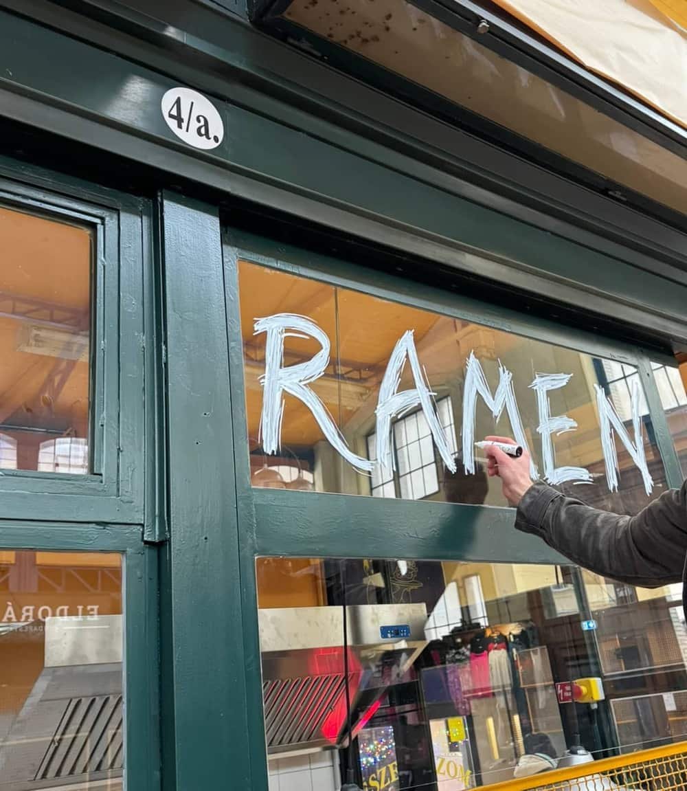 Nem Ramen
