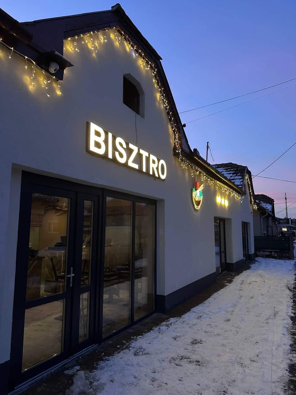 Ohanam Vietnámi Bisztró
