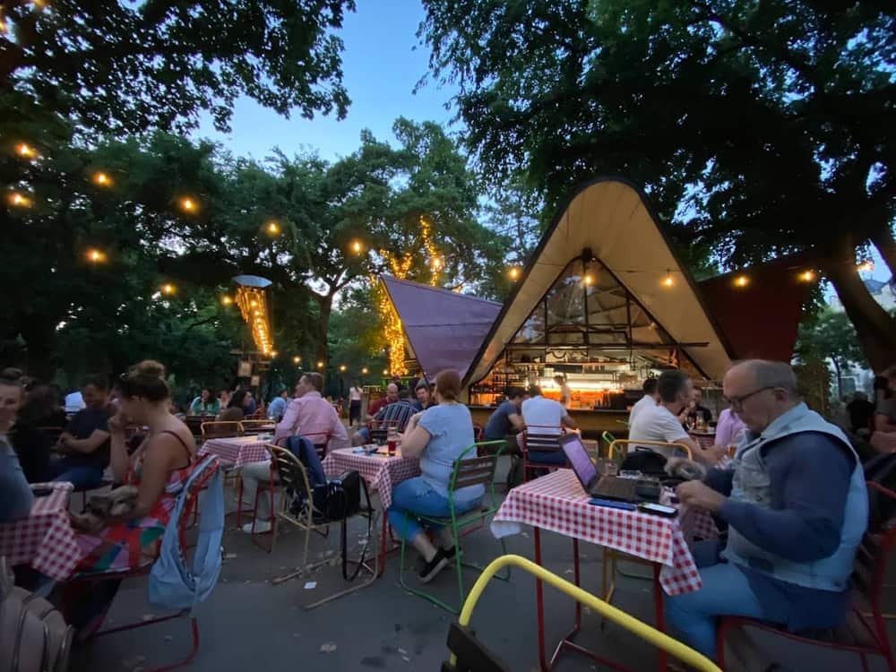 Pántlika Bistro