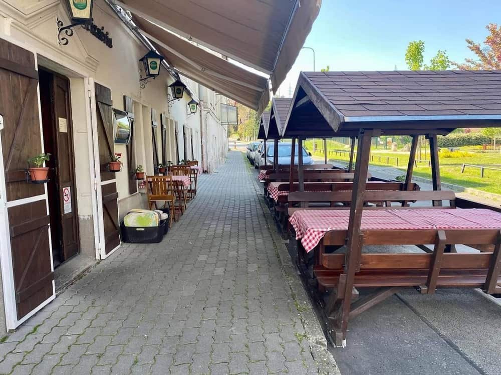 Pizza Pince Étterem Budafok