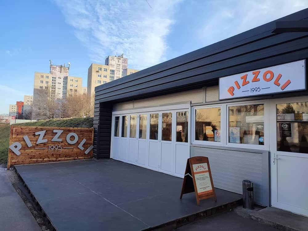Pizzoli