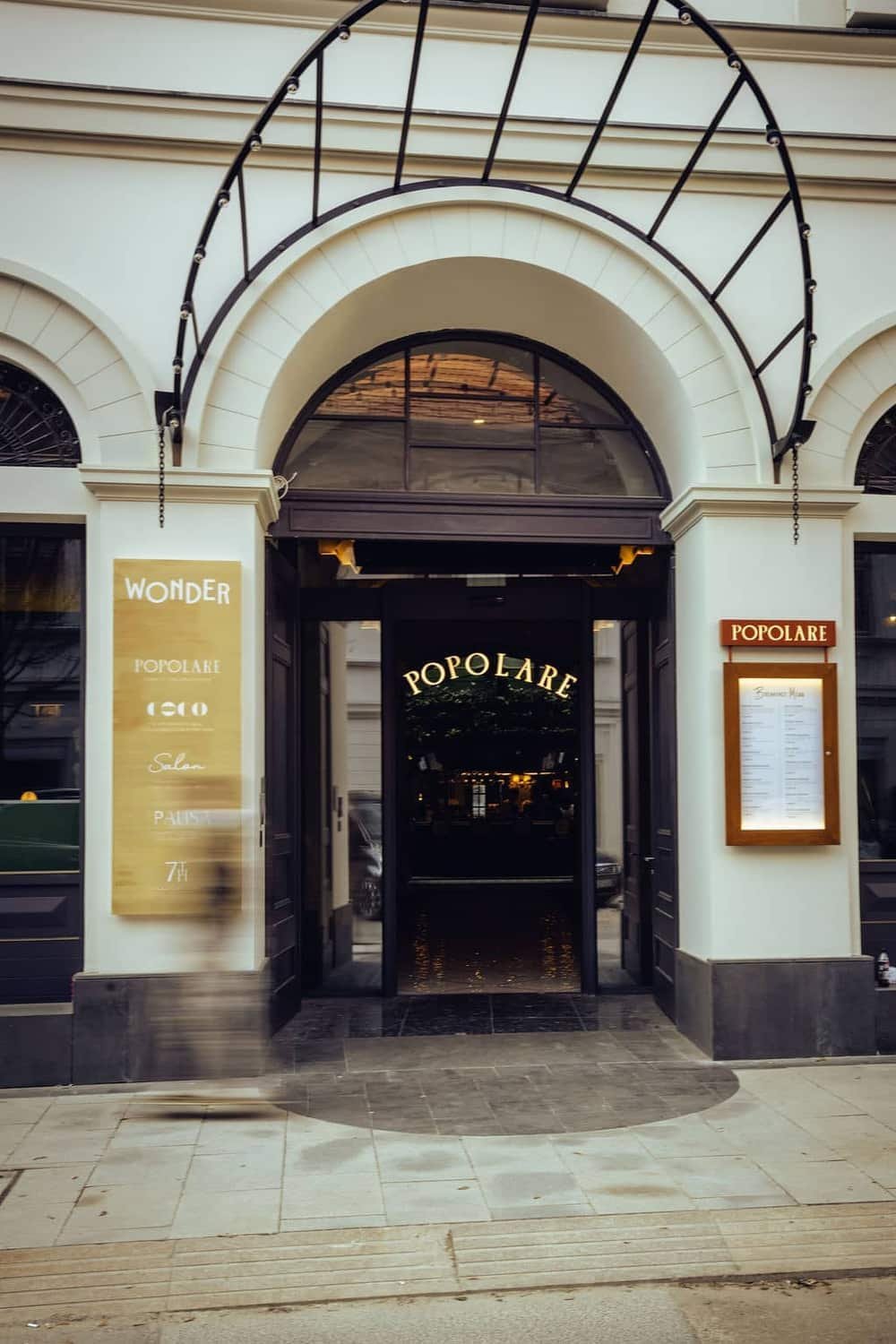 Popolare