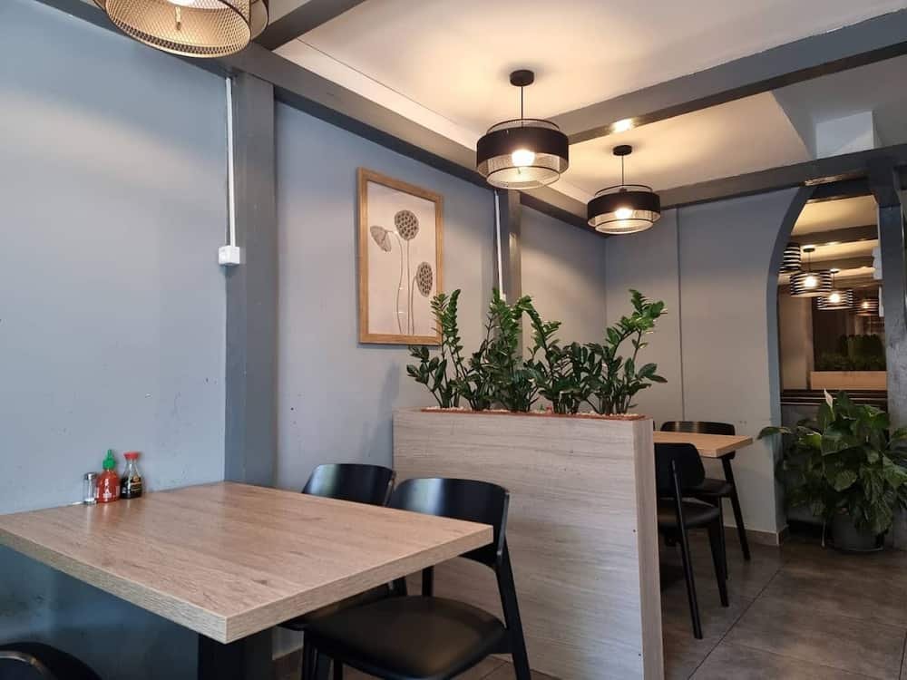Posu Restaurant