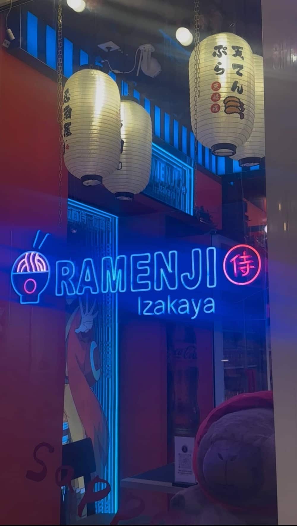 Ramenji Ramen