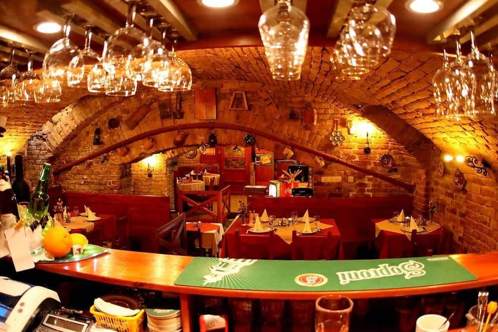 Regős Vendéglő