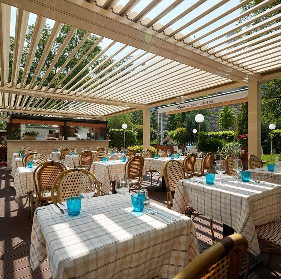 Riso Ristorante & Terrace