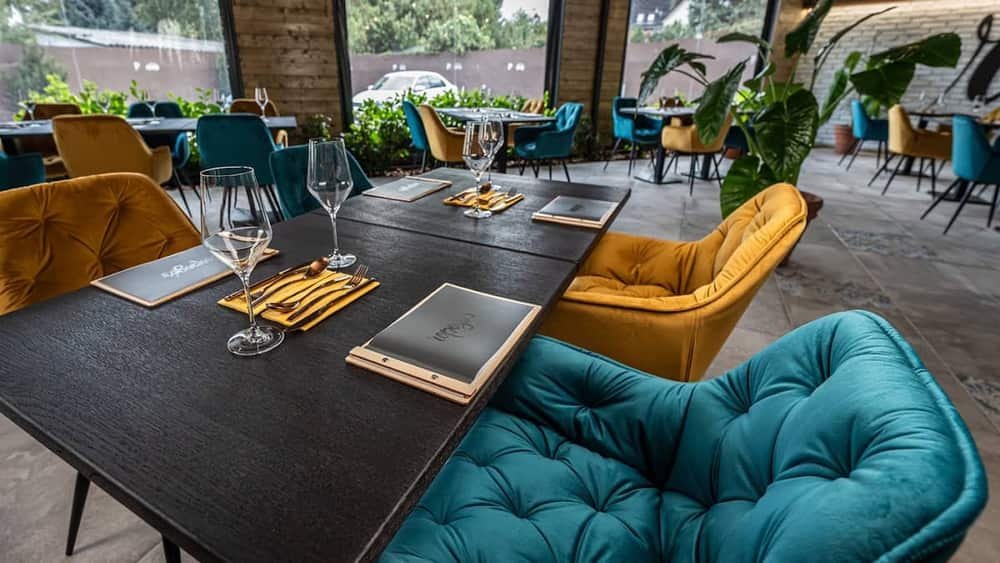 Ropogós Bistro & Garden