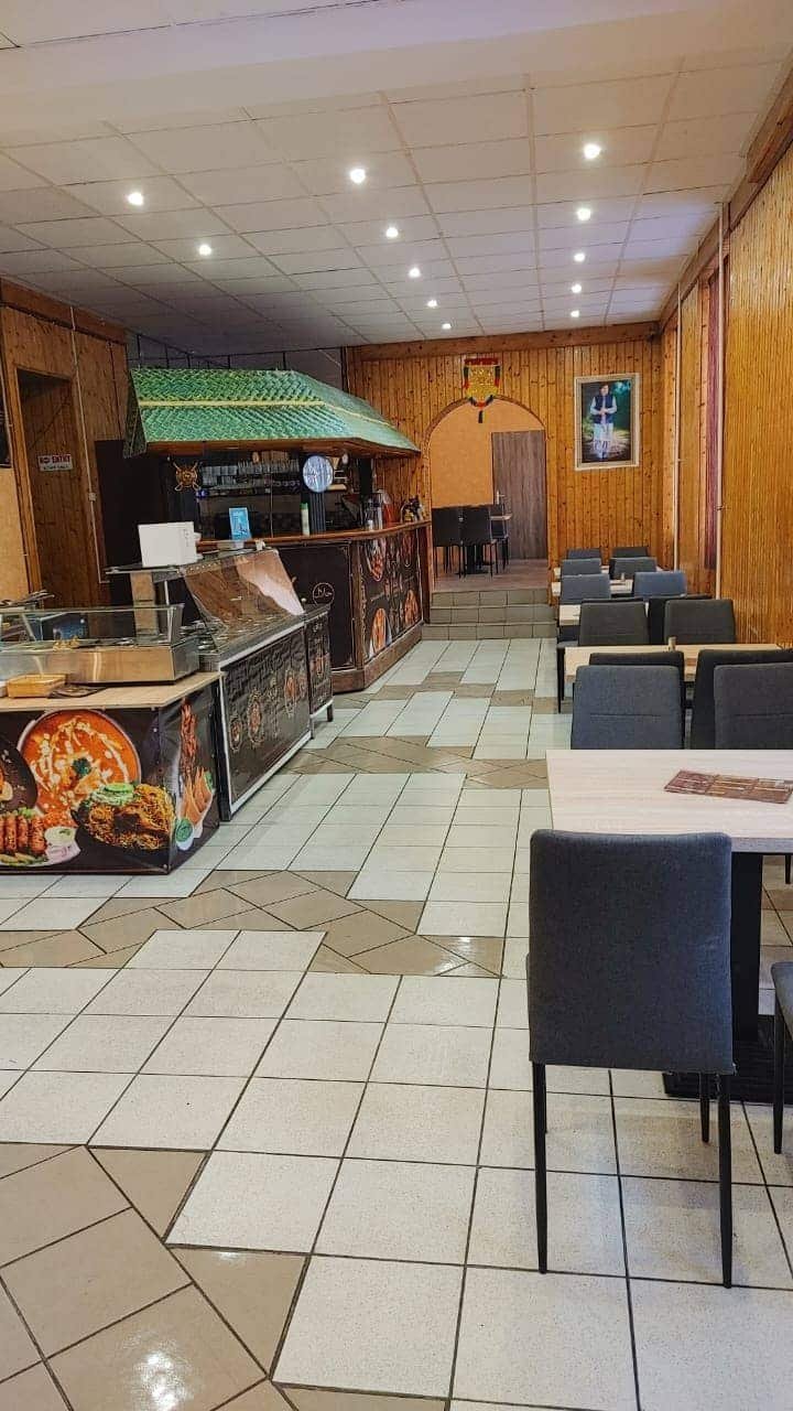 SHAHI TANDOORI RESTAURANT