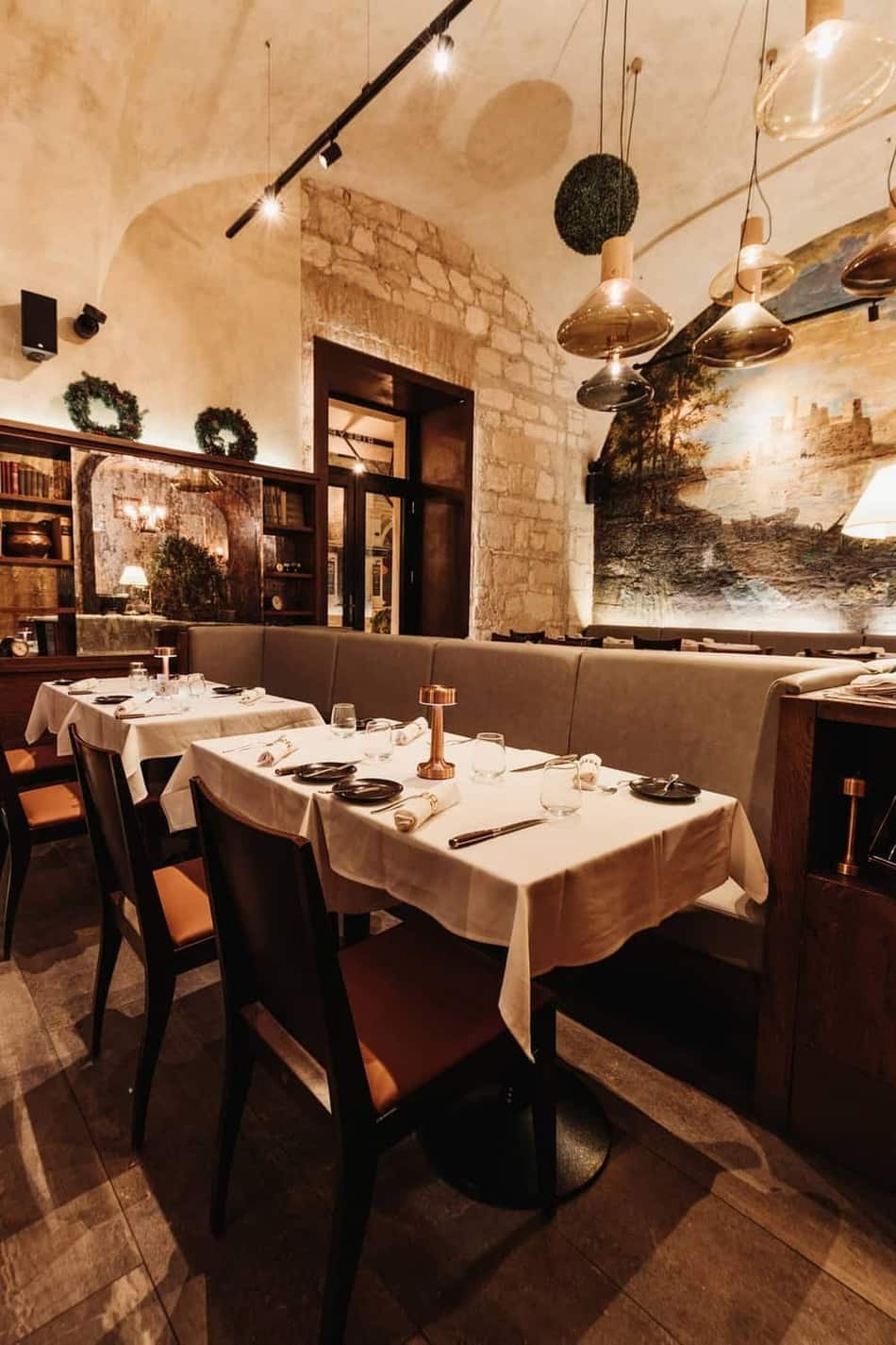 Steak & Love Budapest