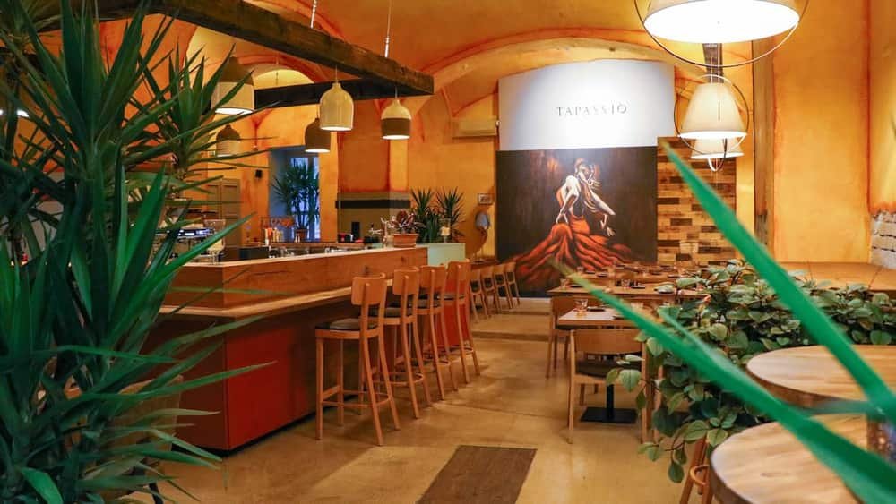 Tapassio
