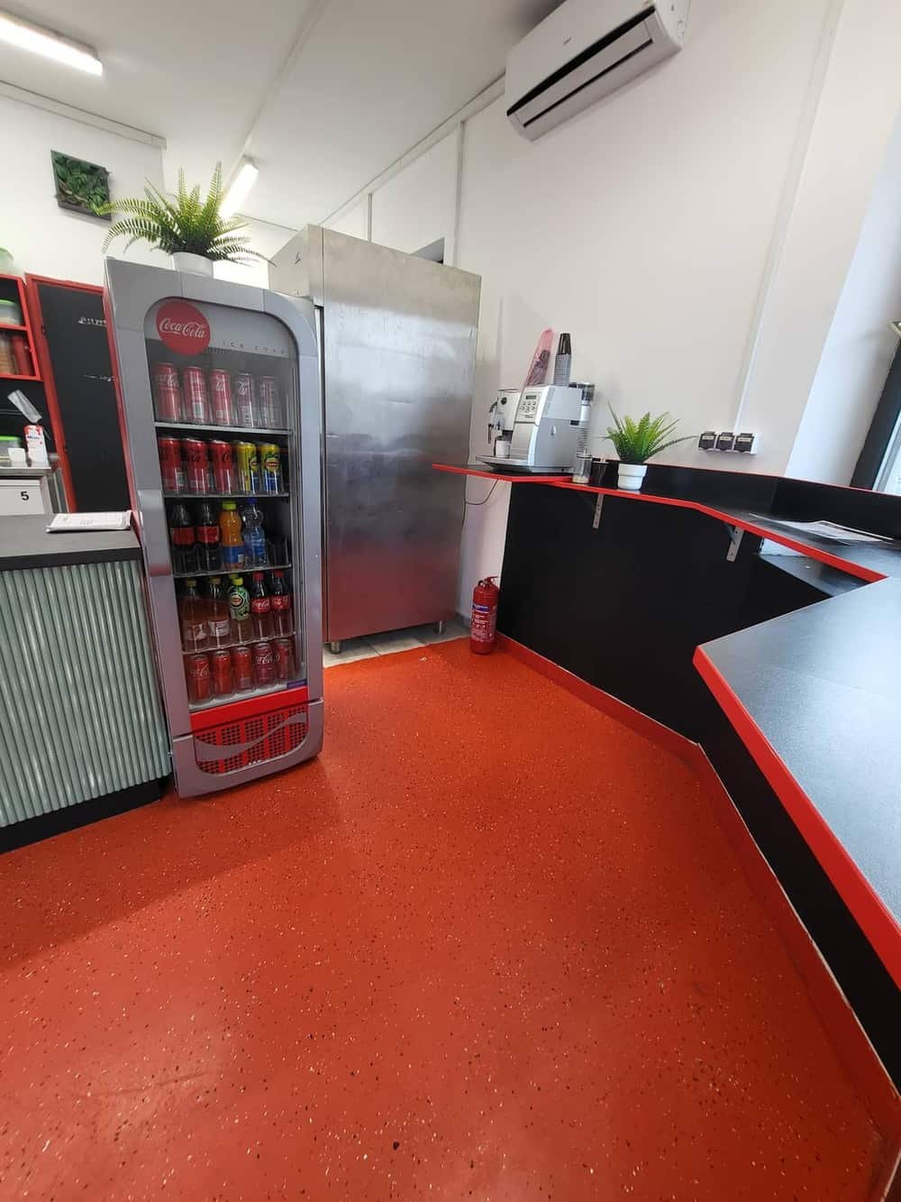 The Bodega