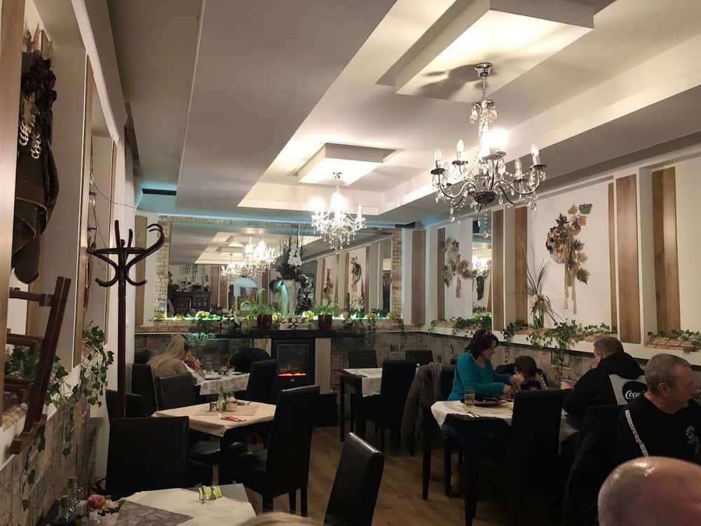 Trattoria Adriana
