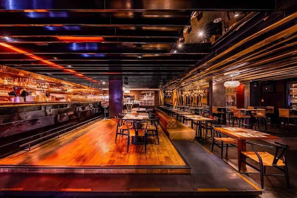 Trofea Grill Restaurant