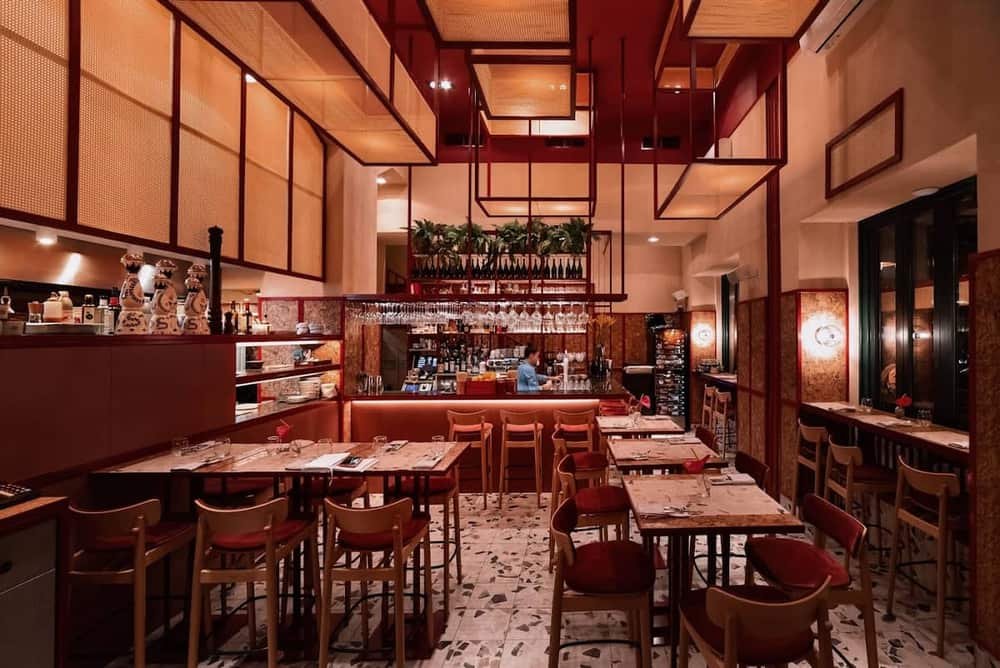 UnoMas Tapas&Bar