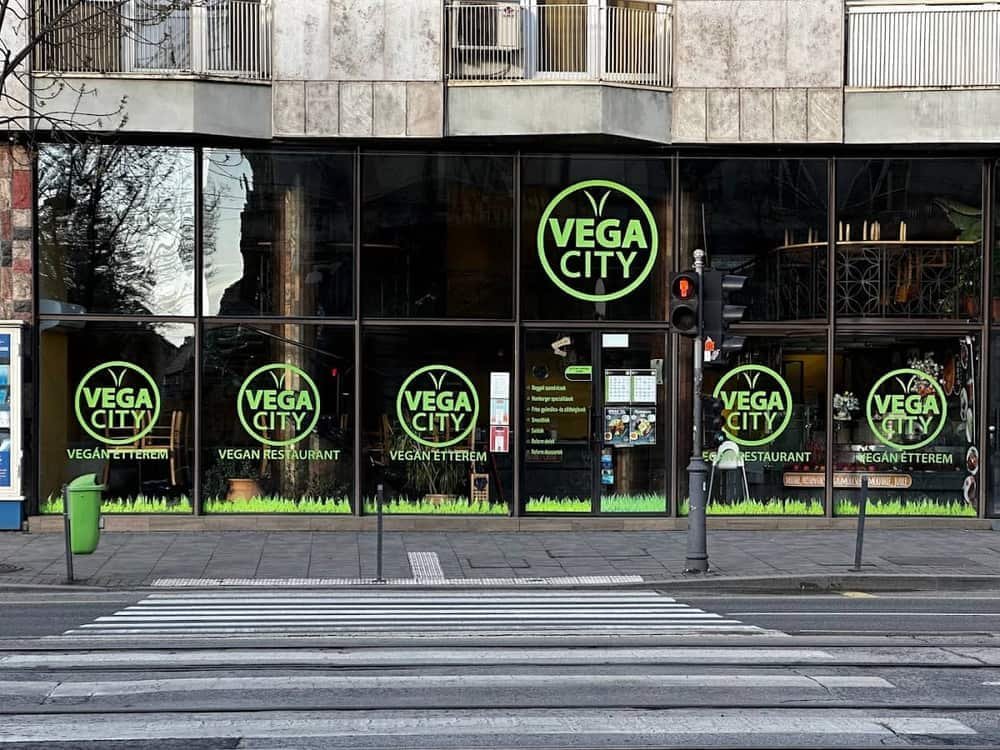 Vega City