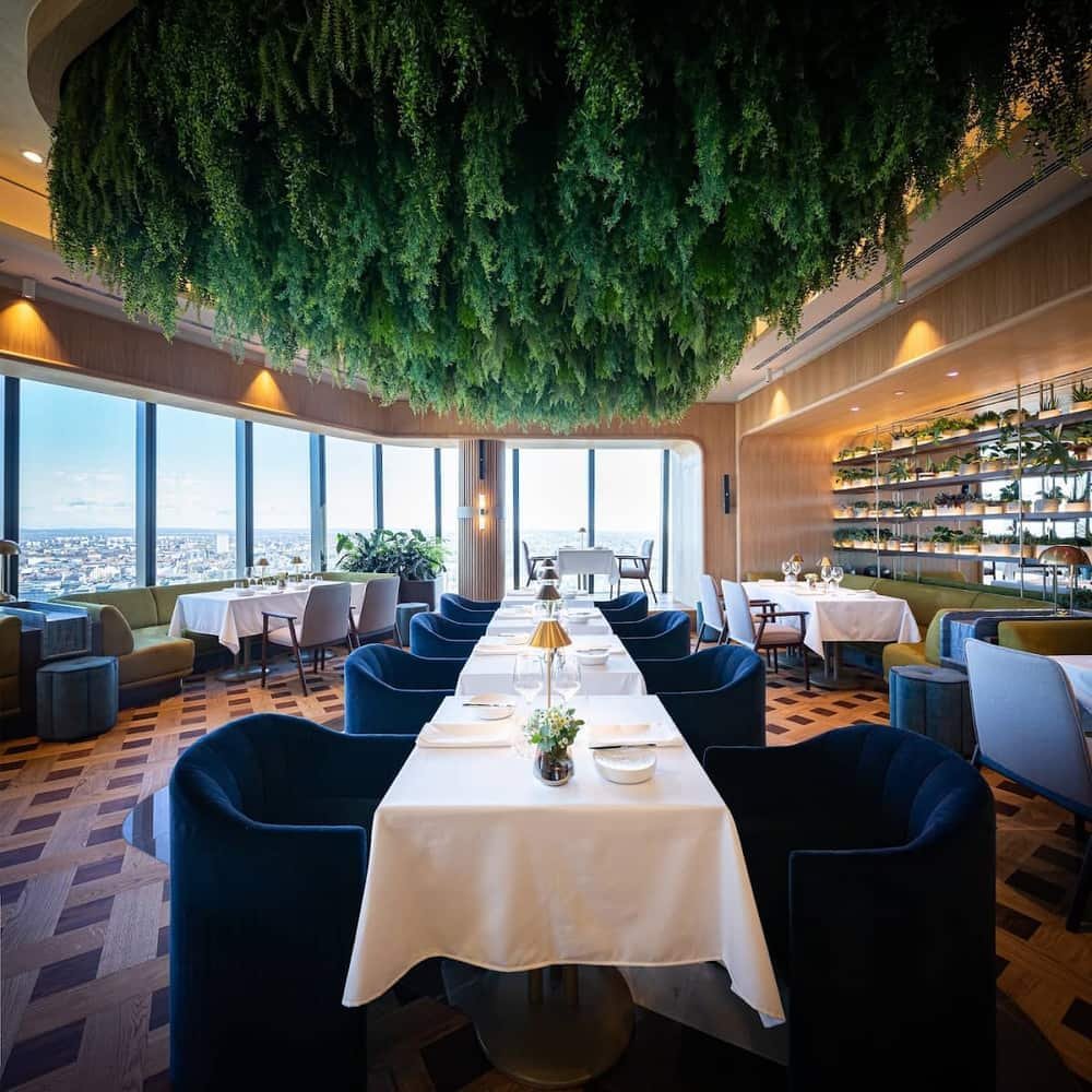 VIRTU Restaurant