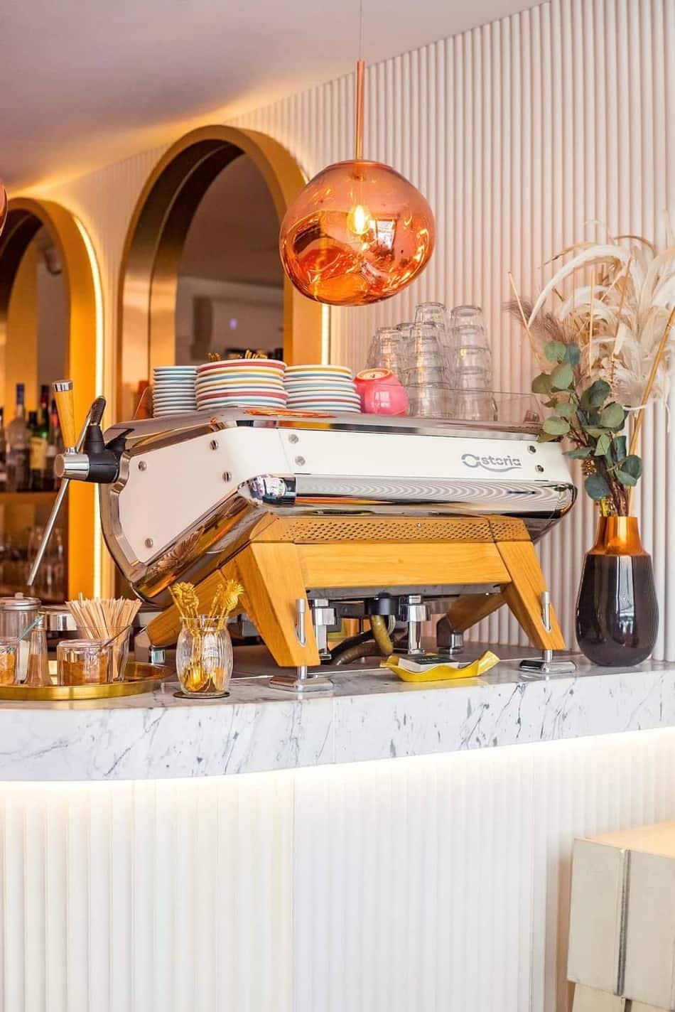 Zileat Brunch & Bistro Budapest